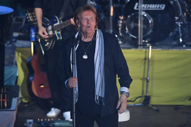 Howard Carpendale: A SUMMER WITH YOU 2026 on August 27, 2026, at the Amphitheater in Gelsenkirchen. German-South African pop singer and composer Howard Victor Carpendale will take the stage on August 27, 2026, at the Amphitheater in Gelsenkirchen xRx