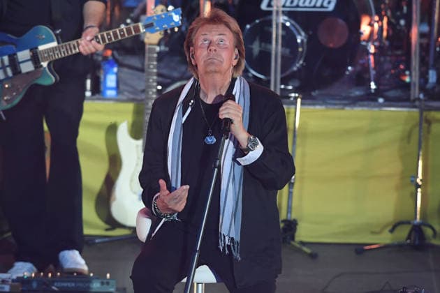 Howard Carpendale: A SUMMER WITH YOU 2026 on August 27, 2026, at the Amphitheater in Gelsenkirchen. German-South African pop singer and composer Howard Victor Carpendale will take the stage on August 27, 2026, at the Amphitheater in Gelsenkirchen xRx