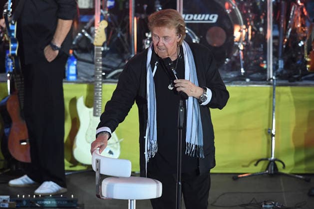 Howard Carpendale: A SUMMER WITH YOU 2026 on August 27, 2026, at the Amphitheater in Gelsenkirchen. German-South African pop singer and composer Howard Victor Carpendale will take the stage on August 27, 2026, at the Amphitheater in Gelsenkirchen xRx