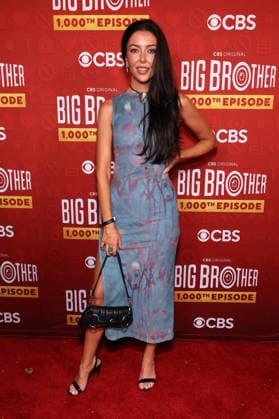 Big Brother celebrates its 1000th episode at Radford Studio Center in Los Angeles Featuring: Holly Allen Where: Los Angeles, California, United States When: 28 Aug 2026 Credit: Faye s Vision Cover Images EDITORIAL USE ONLY. NOT FOR USE BY NEWSPAPERS BASED IN THE UK. Copyright: xx coverimg55951187