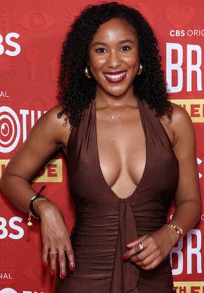 Big Brother celebrates its 1000th episode at Radford Studio Center in Los Angeles Featuring: Ashley Hollis Where: Los Angeles, California, United States When: 28 Aug 2026 Credit: Faye s Vision Cover Images EDITORIAL USE ONLY. NOT FOR USE BY NEWSPAPERS BASED IN THE UK. Copyright: xx coverimg55951192