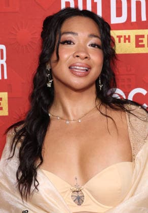 Big Brother celebrates its 1000th episode at Radford Studio Center in Los Angeles Featuring: Rubina Bernabe Where: Los Angeles, California, United States When: 28 Aug 2026 Credit: Faye s Vision Cover Images EDITORIAL USE ONLY. NOT FOR USE BY NEWSPAPERS BASED IN THE UK. Copyright: xx coverimg55951199