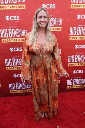 Big Brother celebrates its 1000th episode at Radford Studio Center in Los Angeles Featuring: Porsche Briggs Where: Los Angeles, California, United States When: 28 Aug 2026 Credit: Faye s Vision Cover Images EDITORIAL USE ONLY. NOT FOR USE BY NEWSPAPERS BASED IN THE UK. Copyright: xx coverimg55951202