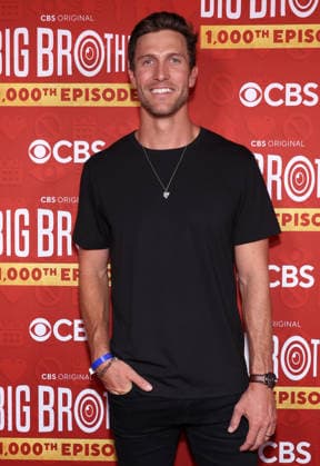 Big Brother celebrates its 1000th episode at Radford Studio Center in Los Angeles Featuring: Andrew Gordon Where: Los Angeles, California, United States When: 28 Aug 2026 Credit: Faye s Vision Cover Images EDITORIAL USE ONLY. NOT FOR USE BY NEWSPAPERS BASED IN THE UK. Copyright: xx coverimg55951182