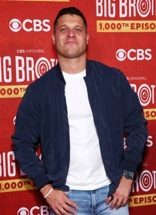 Big Brother celebrates its 1000th episode at Radford Studio Center in Los Angeles Featuring: Cody Calafiore Where: Los Angeles, California, United States When: 28 Aug 2026 Credit: Faye s Vision Cover Images EDITORIAL USE ONLY. NOT FOR USE BY NEWSPAPERS BASED IN THE UK. Copyright: xx coverimg55951134