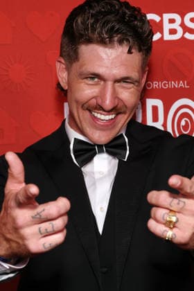 Big Brother celebrates its 1000th episode at Radford Studio Center in Los Angeles Featuring: Daniel Durston Where: Los Angeles, California, United States When: 28 Aug 2026 Credit: Faye s Vision Cover Images EDITORIAL USE ONLY. NOT FOR USE BY NEWSPAPERS BASED IN THE UK. Copyright: xx coverimg55951139