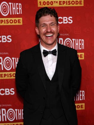 Big Brother celebrates its 1000th episode at Radford Studio Center in Los Angeles Featuring: Daniel Durston Where: Los Angeles, California, United States When: 28 Aug 2026 Credit: Faye s Vision Cover Images EDITORIAL USE ONLY. NOT FOR USE BY NEWSPAPERS BASED IN THE UK. Copyright: xx coverimg55951141