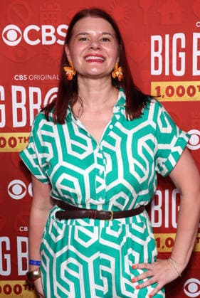 Big Brother celebrates its 1000th episode at Radford Studio Center in Los Angeles Featuring: Michele Noonan Ross Where: Los Angeles, California, United States When: 28 Aug 2026 Credit: Faye s Vision Cover Images EDITORIAL USE ONLY. NOT FOR USE BY NEWSPAPERS BASED IN THE UK. Copyright: xx coverimg55951171