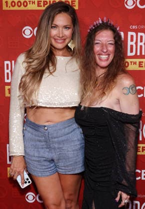 Big Brother celebrates its 1000th episode at Radford Studio Center in Los Angeles Featuring: Janelle Pierzina, Angela Rockstar Lantry Where: Los Angeles, California, United States When: 28 Aug 2026 Credit: Faye s Vision Cover Images EDITORIAL USE ONLY. NOT FOR USE BY NEWSPAPERS BASED IN THE UK. Copyright: xx coverimg55951176