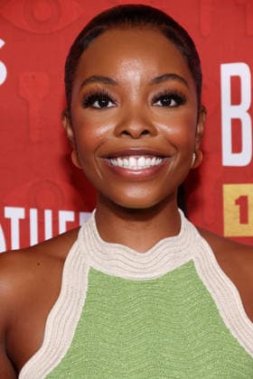 Big Brother celebrates its 1000th episode at Radford Studio Center in Los Angeles Featuring: Mecole Hayes Where: Los Angeles, California, United States When: 28 Aug 2026 Credit: Faye s Vision Cover Images EDITORIAL USE ONLY. NOT FOR USE BY NEWSPAPERS BASED IN THE UK. Copyright: xx coverimg55951179