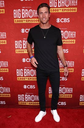 Big Brother celebrates its 1000th episode at Radford Studio Center in Los Angeles Featuring: Andrew Gordon Where: Los Angeles, California, United States When: 28 Aug 2026 Credit: Faye s Vision Cover Images EDITORIAL USE ONLY. NOT FOR USE BY NEWSPAPERS BASED IN THE UK. Copyright: xx coverimg55951181