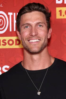 Big Brother celebrates its 1000th episode at Radford Studio Center in Los Angeles Featuring: Andrew Gordon Where: Los Angeles, California, United States When: 28 Aug 2026 Credit: Faye s Vision Cover Images EDITORIAL USE ONLY. NOT FOR USE BY NEWSPAPERS BASED IN THE UK. Copyright: xx coverimg55951183