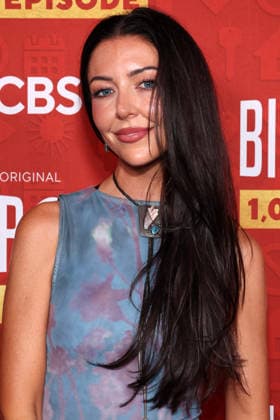 Big Brother celebrates its 1000th episode at Radford Studio Center in Los Angeles Featuring: Holly Allen Where: Los Angeles, California, United States When: 28 Aug 2026 Credit: Faye s Vision Cover Images EDITORIAL USE ONLY. NOT FOR USE BY NEWSPAPERS BASED IN THE UK. Copyright: xx coverimg55951186