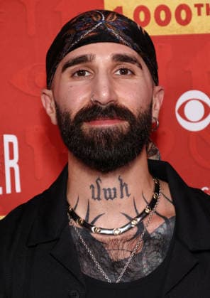 Big Brother celebrates its 1000th episode at Radford Studio Center in Los Angeles Featuring: Paul Abrahamian Where: Los Angeles, California, United States When: 28 Aug 2026 Credit: Faye s Vision Cover Images EDITORIAL USE ONLY. NOT FOR USE BY NEWSPAPERS BASED IN THE UK. Copyright: xx coverimg55951072