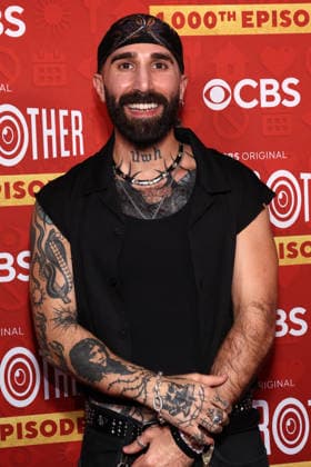 Big Brother celebrates its 1000th episode at Radford Studio Center in Los Angeles Featuring: Paul Abrahamian Where: Los Angeles, California, United States When: 28 Aug 2026 Credit: Faye s Vision Cover Images EDITORIAL USE ONLY. NOT FOR USE BY NEWSPAPERS BASED IN THE UK. Copyright: xx coverimg55951073