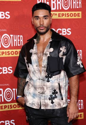 Big Brother celebrates its 1000th episode at Radford Studio Center in Los Angeles Featuring: Jozea Flores Where: Los Angeles, California, United States When: 28 Aug 2026 Credit: Faye s Vision Cover Images EDITORIAL USE ONLY. NOT FOR USE BY NEWSPAPERS BASED IN THE UK. Copyright: xx coverimg55951077
