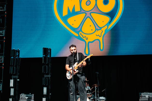 M60 Performing at Victorious Fesitval Portsmouth 28 August 2026 M60 Opening the Victorious Festival Southsea Portsmouth August 28th 2026, Credit:commonlight James Boughton Avalon  Copyright: xcommonlightx xJamesxBoughtonx xAvalonx 1128928851