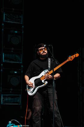 M60 Performing at Victorious Fesitval Portsmouth 28 August 2026 M60 Opening the Victorious Festival Southsea Portsmouth August 28th 2026, Credit:commonlight James Boughton Avalon  Copyright: xcommonlightx xJamesxBoughtonx xAvalonx 1128928872