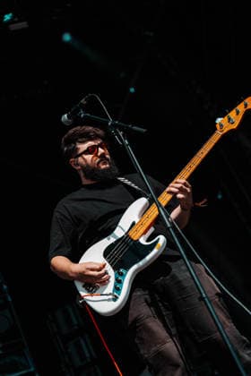 M60 Performing at Victorious Fesitval Portsmouth 28 August 2026 M60 Opening the Victorious Festival Southsea Portsmouth August 28th 2026, Credit:commonlight James Boughton Avalon  Copyright: xcommonlightx xJamesxBoughtonx xAvalonx 1128928894