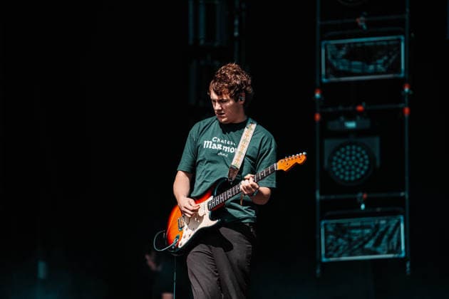 M60 Performing at Victorious Fesitval Portsmouth 28 August 2026 M60 Opening the Victorious Festival Southsea Portsmouth August 28th 2026, Credit:commonlight James Boughton Avalon  Copyright: xcommonlightx xJamesxBoughtonx xAvalonx 1128928902