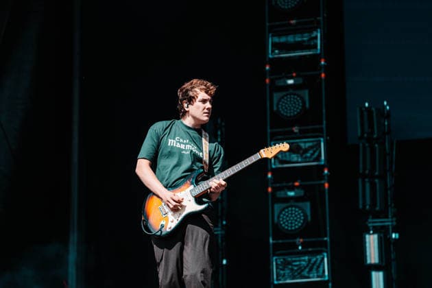 M60 Performing at Victorious Fesitval Portsmouth 28 August 2026 M60 Opening the Victorious Festival Southsea Portsmouth August 28th 2026, Credit:commonlight James Boughton Avalon  Copyright: xcommonlightx xJamesxBoughtonx xAvalonx 1128929104