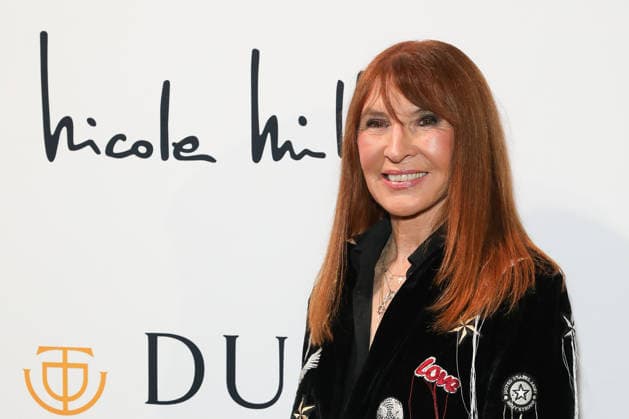 August 28, 2026: American Fashion Designer NICOLE MILLER attends the My Charity Runway Event at Doltone House on August 28, 2026 in Sydney, NSW Australia  - ZUMAa155 20260828_aaa_a155_001 Copyright: xChristopherxKhouryx