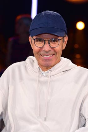 Uwe Baltner as a guest on the NDR Talk Show on August 28, 2026, in Hamburg NDR Talk Show on August 28, 2026, in Hamburg
