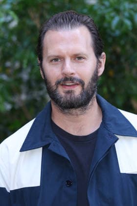 Angouleme Film Festival - Hugo Becker Hugo Becker attends the 19th Angouleme Film Festival in Angouleme, August 28, 2026, France. Photo by Jerome Domine ABACAPRESS.COM Angouleme France  Copyright: xDominexJerome ABACAx