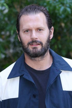 Angouleme Film Festival - Hugo Becker Hugo Becker attends the 19th Angouleme Film Festival in Angouleme, August 28, 2026, France. Photo by Jerome Domine ABACAPRESS.COM Angouleme France  Copyright: xDominexJerome ABACAx