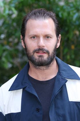 Angouleme Film Festival - Hugo Becker Hugo Becker attends the 19th Angouleme Film Festival in Angouleme, August 28, 2026, France. Photo by Jerome Domine ABACAPRESS.COM Angouleme France  Copyright: xDominexJerome ABACAx