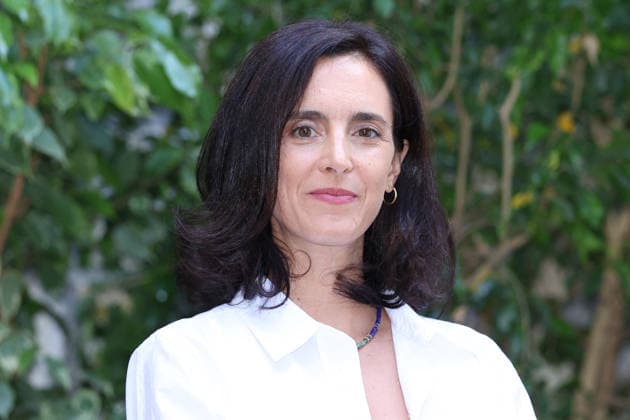 Angouleme Film Festival - La vie d’une femme Photocall Charline Bourgeois-Tacquet attends the « La vie d’une femme » Photocall as part of the 19th Angouleme Film Festival in Angouleme, August 28, 2026, France. Photo by Jerome Domine ABACAPRESS.COM Angouleme France  Copyright: xDominexJerome ABACAx