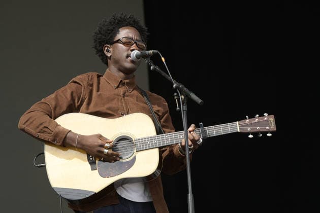 Performances during the Big Feastival at Alex James Farm in the Cotswolds Featuring: Jerub Where: Chipping Norton, United Kingdom When: 28 Aug 2026 Credit: Alan West Cover Images EDITORIAL USE ONLY. NOT FOR USE BY NEWSPAPERS BASED IN THE UK. Copyright: xx coverimg55952135