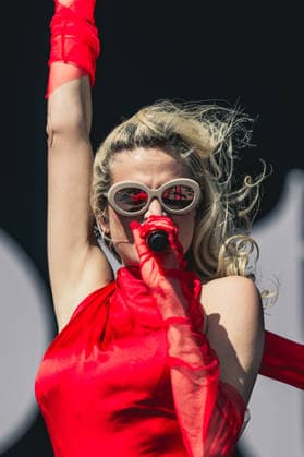 Pixie Lott Performing at victorious festival portsmouth 28 august 2026 Pop Icon Pixie Lott stunns the crows playing hits from her catalogue at victorious fesitval southsea portsmouth august 28 2026, Credit:commonlight James Boughton Avalon  Copyright: xcommonlightx xJamesxBoughtonx xAvalonx 1128948462