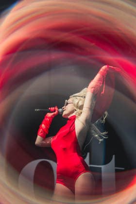 Pixie Lott Performing at victorious festival portsmouth 28 august 2026 Pop Icon Pixie Lott stunns the crows playing hits from her catalogue at victorious fesitval southsea portsmouth august 28 2026, Credit:commonlight James Boughton Avalon  Copyright: xcommonlightx xJamesxBoughtonx xAvalonx 1128948496