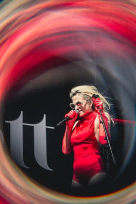 Pixie Lott Performing at victorious festival portsmouth 28 august 2026 Pop Icon Pixie Lott stunns the crows playing hits from her catalogue at victorious fesitval southsea portsmouth august 28 2026, Credit:commonlight James Boughton Avalon  Copyright: xcommonlightx xJamesxBoughtonx xAvalonx 1128948894