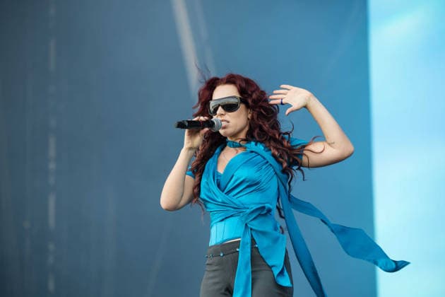 FORWARDS Presents: Lorde, Bristol, UK on 28 August 2026 Rose Gray performs at FORWARDS Presents: Lorde in Bristol, UK on 28 August 2026, Credit:Ewelina Stachurska Show Me You Ewelina Stachurska Avalon UKÂß, Bristol, Bristol  Copyright: xEwelinaxStachurskaxShowxMexYoux xEwelinaxStachurskax xAvalonx 1128956512