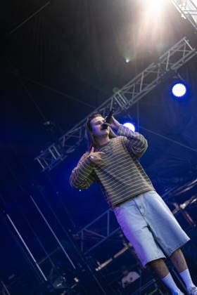 August 28, 2026, GER Germany, Bautz Festival 2026: Baumgart on the Main Stage at the Bautz Festival Copyright: xnordphotoxGmbHx xChristianxSchulzex