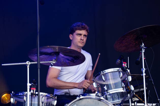 August 28, 2026, GER Germany, Bautz Festival 2026: Baumgart on the Main Stage at the Bautz Festival Copyright: xnordphotoxGmbHx xChristianxSchulzex
