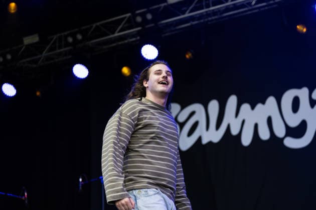 August 28, 2026, GER Germany, Bautz Festival 2026: Baumgart on the Main Stage at the Bautz Festival Copyright: xnordphotoxGmbHx xChristianxSchulzex