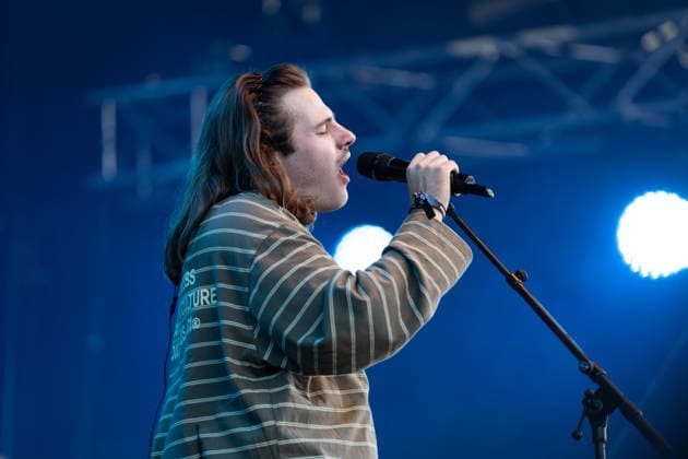 August 28, 2026, GER Germany, Bautz Festival 2026: Baumgart on the Main Stage at the Bautz Festival Copyright: xnordphotoxGmbHx xChristianxSchulzex