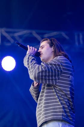 August 28, 2026, GER Germany, Bautz Festival 2026: Baumgart on the Main Stage at the Bautz Festival Copyright: xnordphotoxGmbHx xChristianxSchulzex