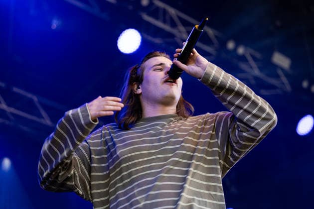 August 28, 2026, GER Germany, Bautz Festival 2026: Baumgart on the Main Stage at the Bautz Festival Copyright: xnordphotoxGmbHx xChristianxSchulzex