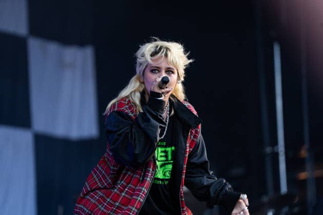 August 28, 2026, GER Germany, Bautz Festival 2026: Paula Carolina on the Main Stage at the Bautz Festival Copyright: xnordphotoxGmbHx xChristianxSchulzex