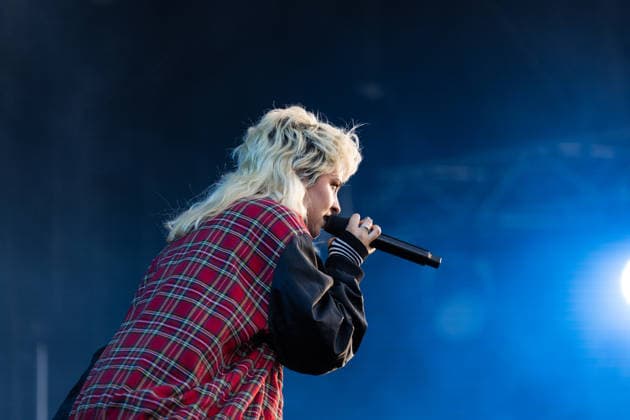 August 28, 2026, GER Germany, Bautz Festival 2026: Paula Carolina on the Main Stage at the Bautz Festival Copyright: xnordphotoxGmbHx xChristianxSchulzex