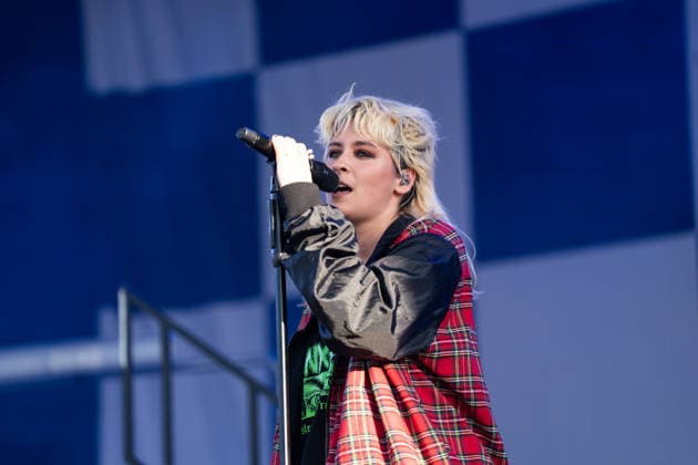August 28, 2026, GER Germany, Bautz Festival 2026: Paula Carolina on the Main Stage at the Bautz Festival Copyright: xnordphotoxGmbHx xChristianxSchulzex