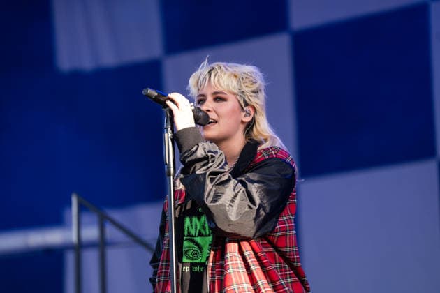 August 28, 2026, GER Germany, Bautz Festival 2026: Paula Carolina on the Main Stage at the Bautz Festival Copyright: xnordphotoxGmbHx xChristianxSchulzex