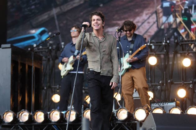 Role Model performs at Leeds Festival Tucker Harrington Pillsbury known as Role Model performs at Leeds Festival, Bramham Park, Leeds, 28th August 2026, Credit:Mike Gray MIKE GRAY - B4227 Avalon  Copyright: xMikexGrayx xMIKExGRAYx-xB4227x xAvalonx 1128960452