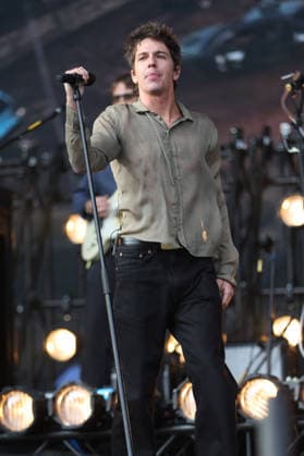 Role Model performs at Leeds Festival Tucker Harrington Pillsbury known as Role Model performs at Leeds Festival, Bramham Park, Leeds, 28th August 2026, Credit:Mike Gray MIKE GRAY - B4227 Avalon  Copyright: xMikexGrayx xMIKExGRAYx-xB4227x xAvalonx 1128960455