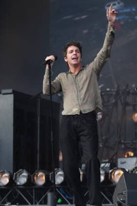 Role Model performs at Leeds Festival Tucker Harrington Pillsbury known as Role Model performs at Leeds Festival, Bramham Park, Leeds, 28th August 2026, Credit:Mike Gray MIKE GRAY - B4227 Avalon  Copyright: xMikexGrayx xMIKExGRAYx-xB4227x xAvalonx 1128960456