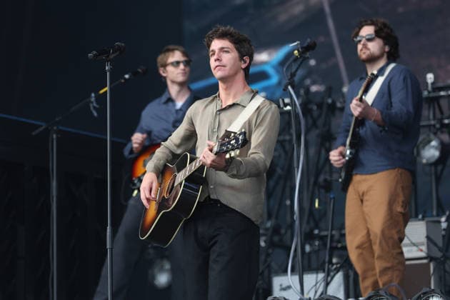 Role Model performs at Leeds Festival Tucker Harrington Pillsbury known as Role Model performs at Leeds Festival, Bramham Park, Leeds, 28th August 2026, Credit:Mike Gray MIKE GRAY - B4227 Avalon  Copyright: xMikexGrayx xMIKExGRAYx-xB4227x xAvalonx 1128960561